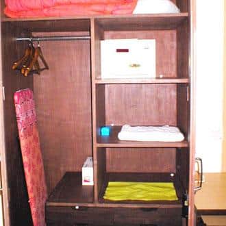 Krris Apartment (Greater Kailash), New Delhi 5